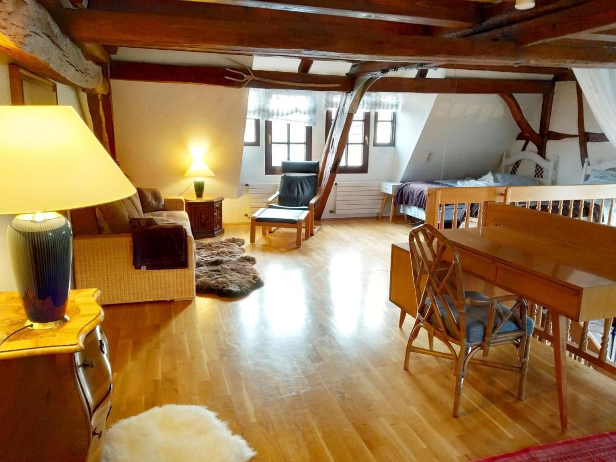 Ferienhaus Marre - Mit Grill, Feuerstelle Und Gartensauna Waldbrunn  Екстериор снимка